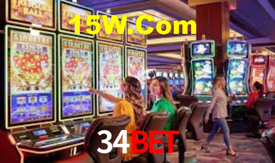 34Bet App Interface