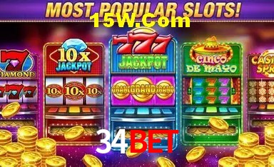Apostas de Basquete 34Bet