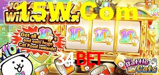 Tennis Betting 34Bet