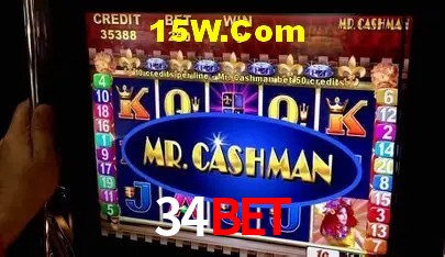 34Bet