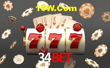 Tecnologia da Plataforma 34Bet
