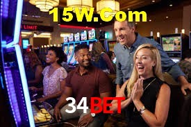 Weekend Specials 34Bet