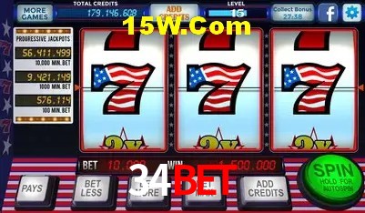 Especiais de Fim de Semana 34Bet