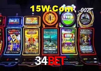 Avaliações dos Jogadores 34Bet