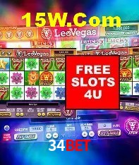 34Bet