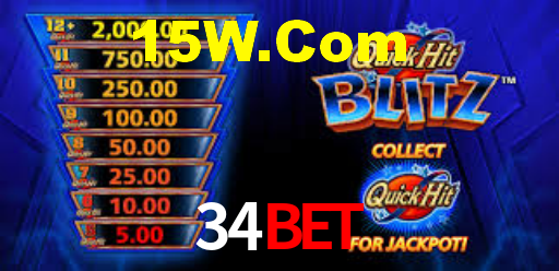 VIP Casino 34Bet