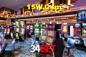 34Bet