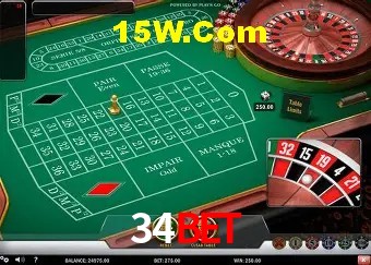 Design Responsivo 34Bet