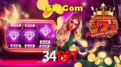 34Bet Plataforma