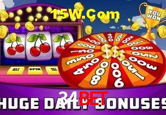 Estatísticas do Jogo 34Bet