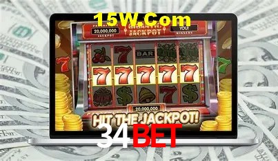 Estatísticas Esportivas 34Bet