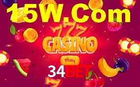 Platform Technology 34Bet