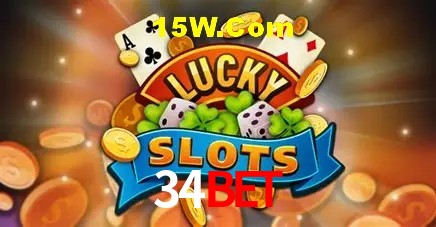 Promoções Sazonais 34Bet