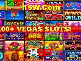 Login Seguro 34Bet