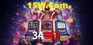 Seasonal Promotions 34Bet