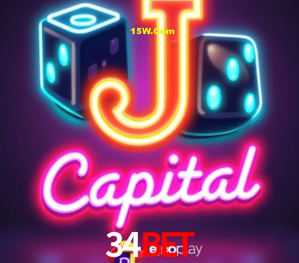 Mesa de Blackjack 34Bet