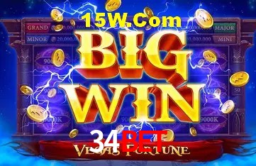 Jogos de Slot 34Bet