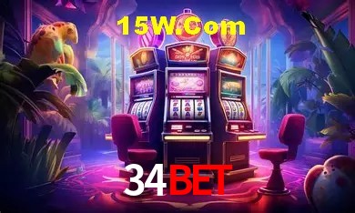 Experimente o Login Seguro Premium no 34Bet