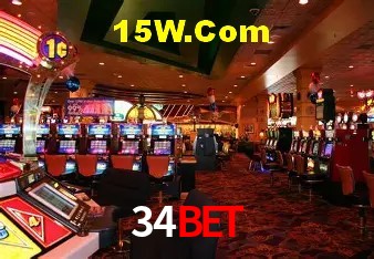 Promoção Relâmpago 34Bet