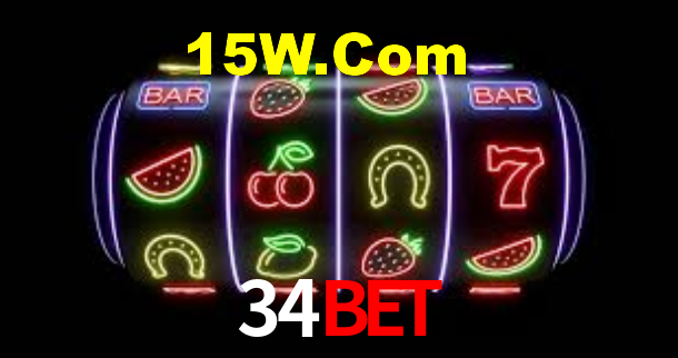 Programa VIP 34Bet