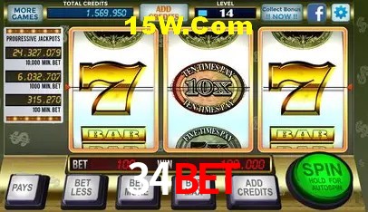  34Bet Login
