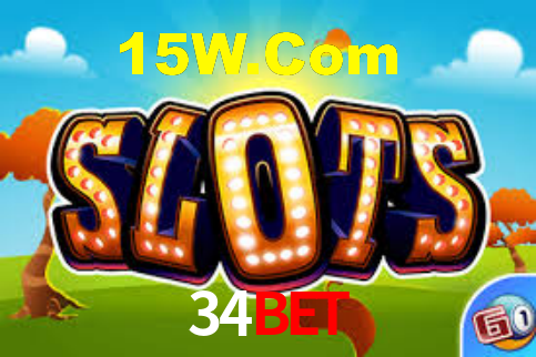 34Bet