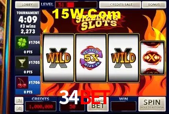 34Bet